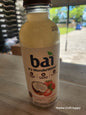 Bai It's Wonder Water