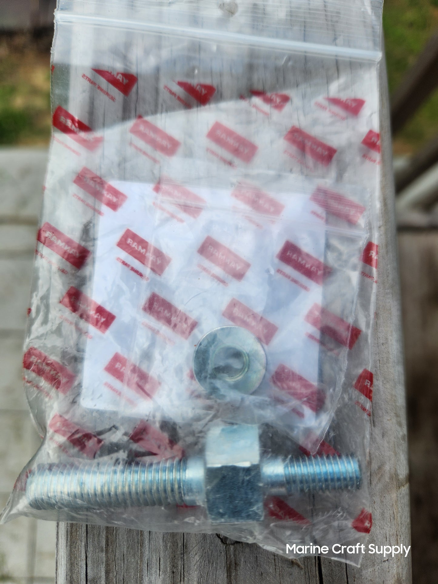 Yanmar Bolt 128990-42170