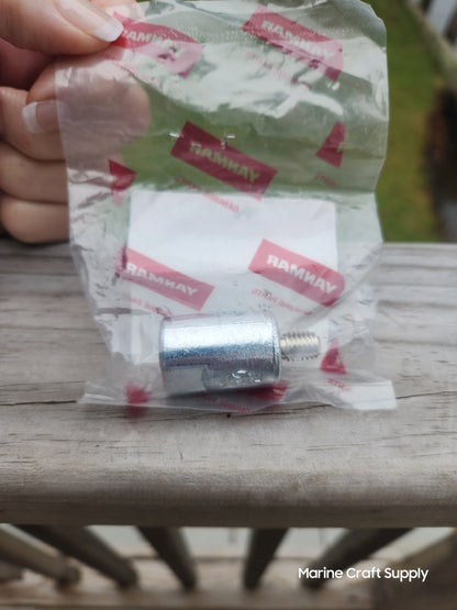 Yanmar Zinc, Screw 20 x 30