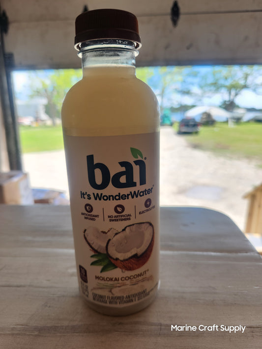 Bai It's Wonder Water