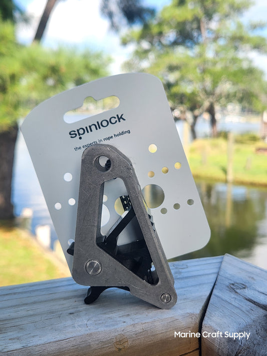 Spinlock XTS/XCS Series Cam Module; 8 - 14 mm (5/16" - 9/16") Standard