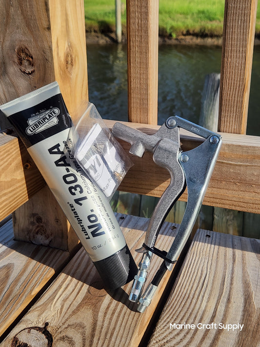 Max Prop Grease Kit