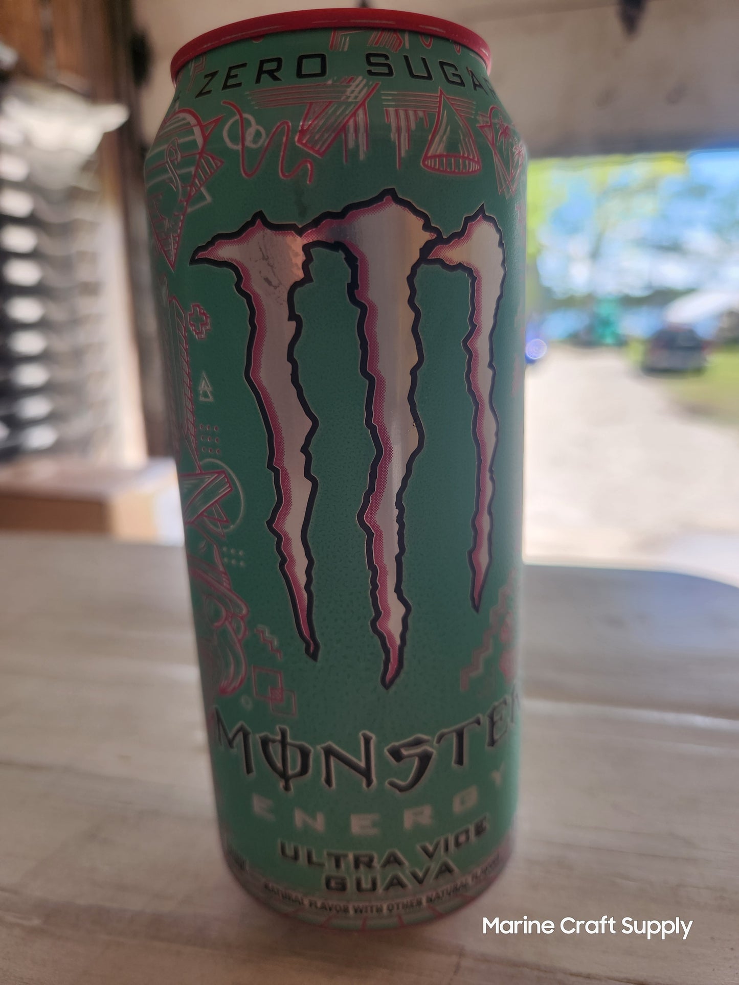 Monster