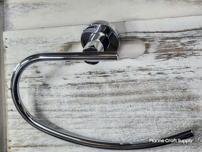 FV Grifería Libby Towel Ring 162/39