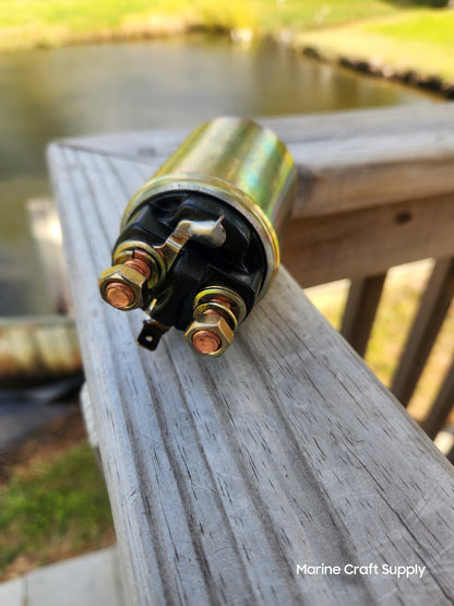 Arco Solenoid SW486