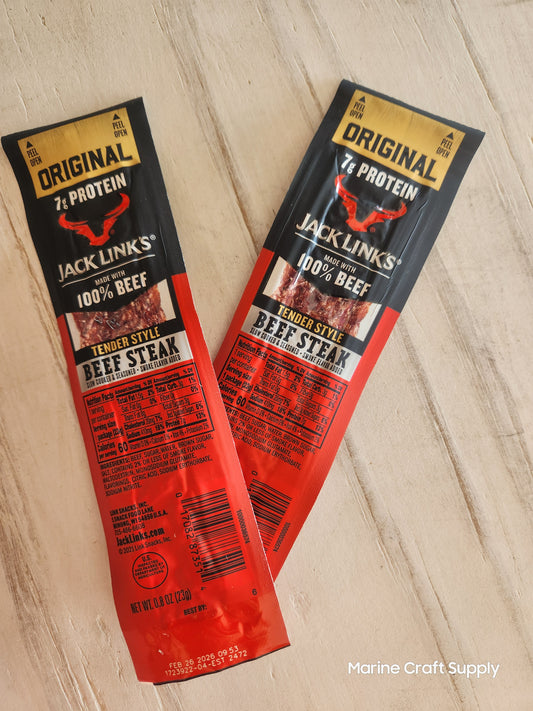 Jack Link's Original Tender Beef Sticks
