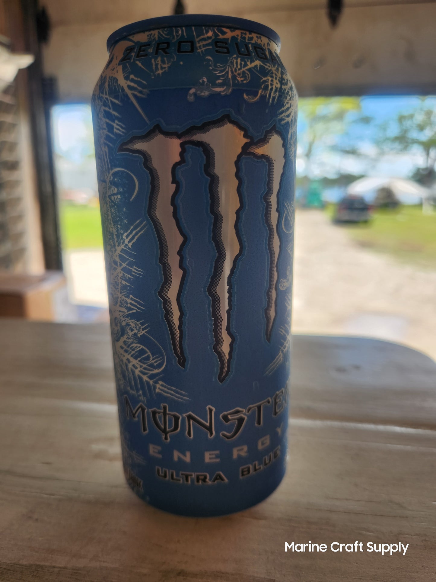 Monster