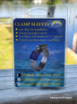 Clamp Sleeves