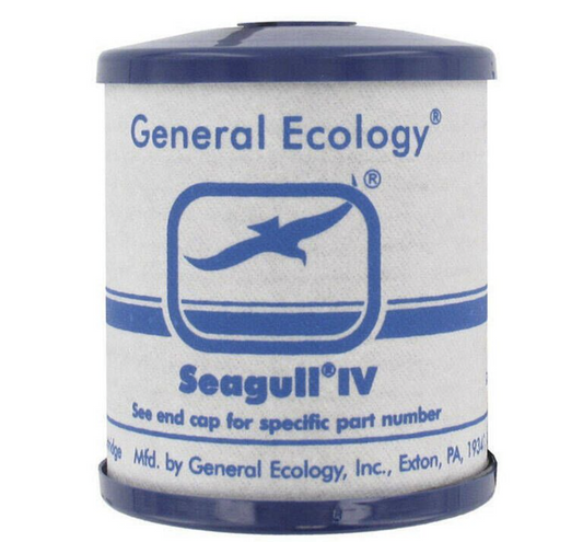 General Ecology Seagull IV X-1 Replacement Cartridge
