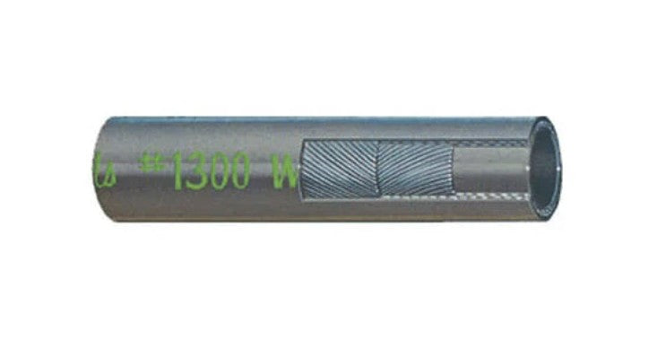 Shields Series 135 Heavy-Duty Water Hose