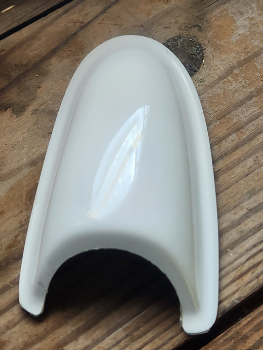 Clam Shell Vent, Small for Antares