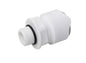 Whale Quick Connect PP Adaptor 3/8" (1 ct) WX1583