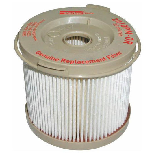 RACOR 500 Series Turbine Replacement Cartridge Filter Element