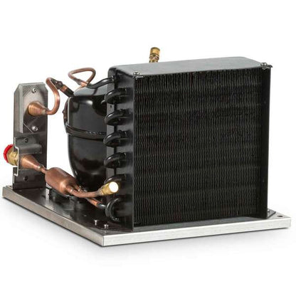 DOMETIC CU-100 Air-Cooled ColdMachine Compressor