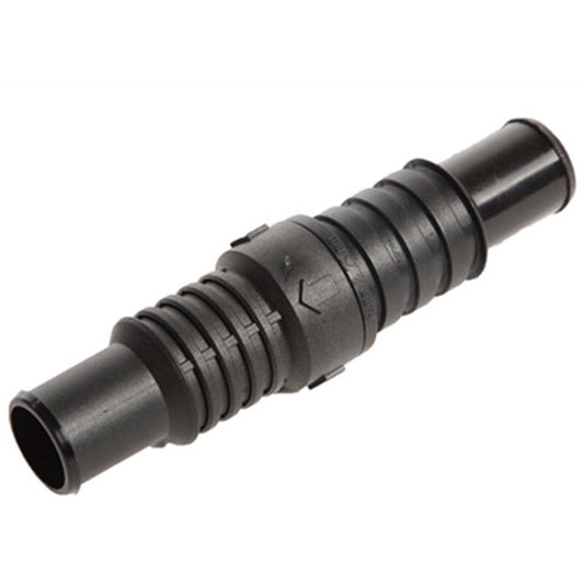3/4" Plastic Check Valve