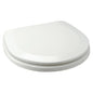 DOMETIC 910/911 Traveler Series Seat & Lid Assembly