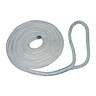 NEW ENGLAND ROPES Premium Prespliced Nylon Double Braid Dock Line