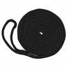 NEW ENGLAND ROPES Premium Prespliced Nylon Double Braid Dock Line