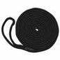 NEW ENGLAND ROPES Premium Prespliced Nylon Double Braid Dock Line