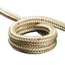 NEW ENGLAND ROPES Premium Prespliced Nylon Double Braid Dock Line