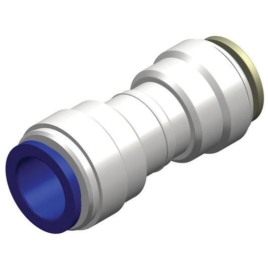 Whale Quick Connect Adapter 5/8" OD Flexible Tubing to 15mm