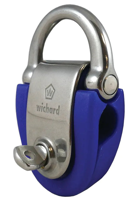 Wichard Toe Rail Pad Eye