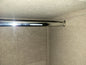 Antares closet rod and hangers