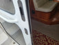 Talon lock set for Bomar 1600 B door system.