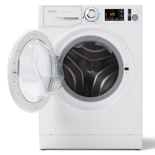 SPLENDIDE–Vented Marine Washer/Dryer Combo