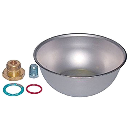 500 Series Heat Deflector Kit for 500MA