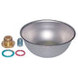 500 Series Heat Deflector Kit for 500MA