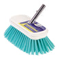 Swobbit 7.5" Stiff Brush - Blue [SW77355]