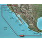 Garmin BlueChart g2 HD - HXUS021R - California - Mexico - microSD/SD [010-C0722-20]