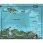 Garmin BlueChart g2 HD - HXUS030R - Southeast Caribbean - microSD/SD [010-C0731-20]