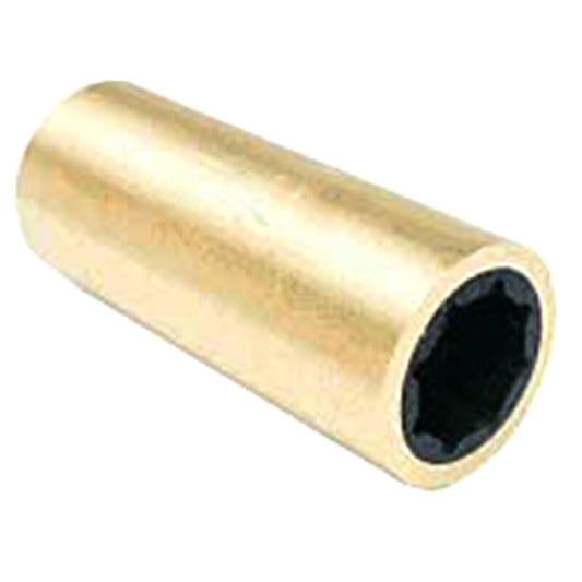 MORSE BEARINGS Shaft Bearing - 1 1/4"ID, 1 1/2"OD, 5"L