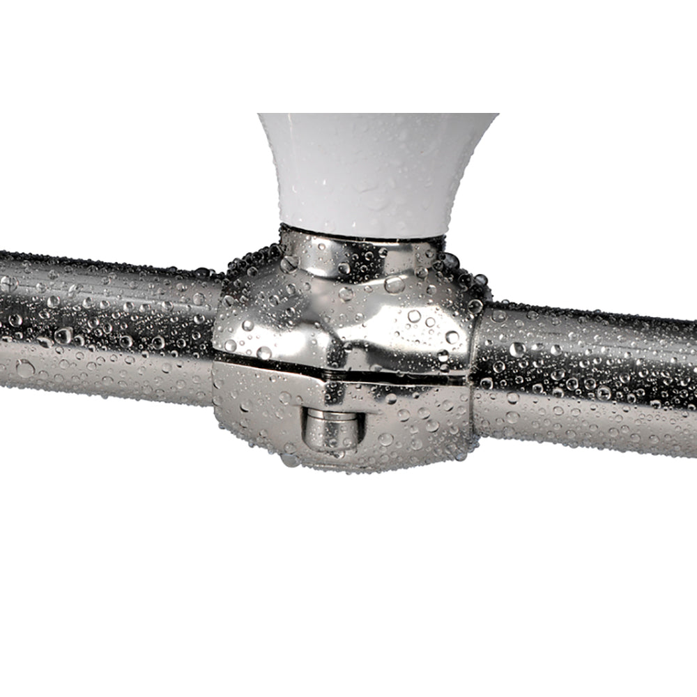 Scanstrut Rail Mount f/GPS or VHF Antenna [RA-01]