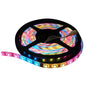 Lunasea Waterproof IP68 LED Strip Lights - Red/Green/Blue - 2M [LLB-453M-01-02]