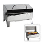 Kuuma Stow N' Go 125 Gas Grill - 9,000BTU w/Regulator [58140]