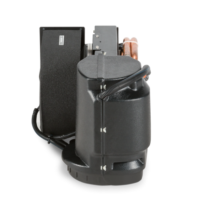 DTG8 BTU 115V 50/60HZ DOMETIC 410A TURBO UNITS 205160080