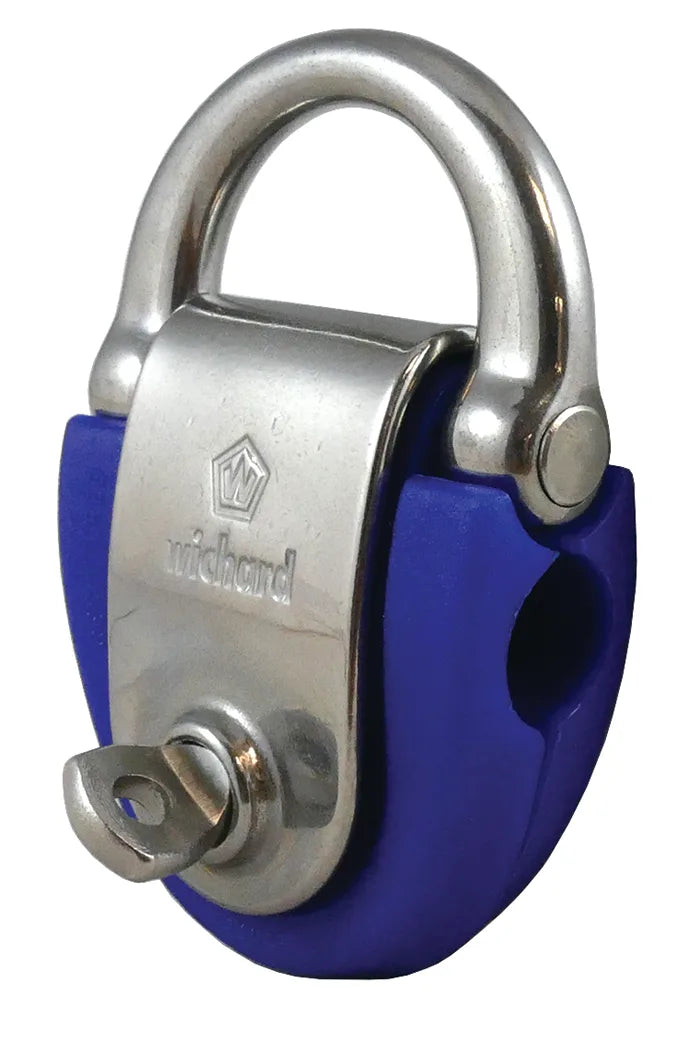 Wichard Toe Rail Pad Eye