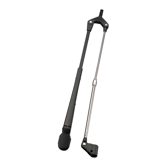 Schmitt  Ongaro Deluxe Adjustable Pantograph Arm 19" - 24" Ultra HD [33671]