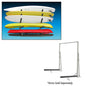 Magma Storage Rack Frame f/Kayak & SUP [R10-1001]