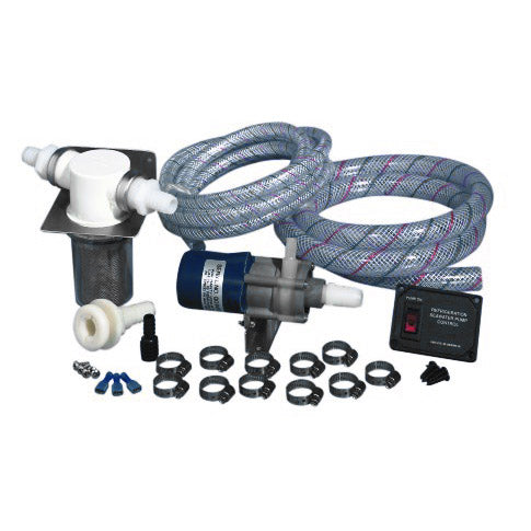 DOMETIC ColdMachine Water Cooling Installation Kit