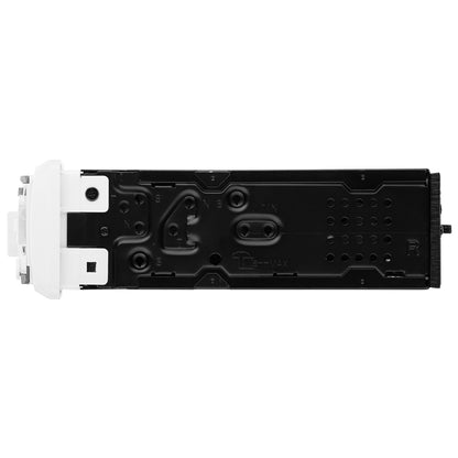 Boss Audio MR762BRGB Single DIN Bluetooth Enabled In-Dash MP3/CD/CDRW/AM/FM Receiver [MR762BRGB]