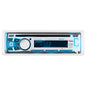 Boss Audio MR762BRGB Single DIN Bluetooth Enabled In-Dash MP3/CD/CDRW/AM/FM Receiver [MR762BRGB]