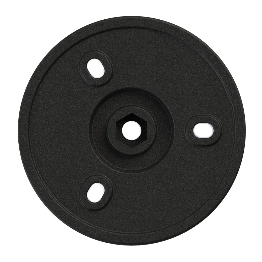 Scanstrut ROKK Top Plate f/Garmin GPSMAP 400-600/echo 100-550/echoMAP 50s/Raymarine Dragonfly - Modular Design [RL-502]