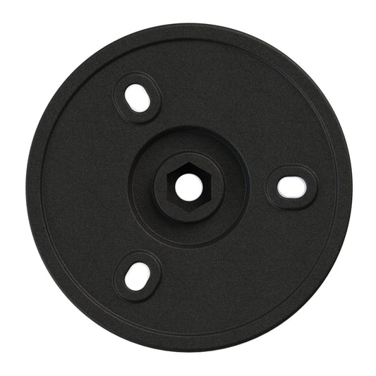 Scanstrut ROKK Top Plate f/Garmin GPSMAP 400-600/echo 100-550/echoMAP 50s/Raymarine Dragonfly - Modular Design [RL-502]