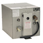 Whale Seaward 6 Gallon Hot Water Heater w/Rear Heat Exchanger - Galvanized Steel - 120V - 1500W [S600]