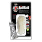 Flitz Buff Ball - Extra Large 7" - White w/1.76oz Tube Flitz Polish [WB 201-50]