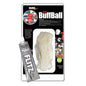 Flitz Buff Ball - Large 5" - White w/1.76oz Tube Flitz Polish [PB 101-50]